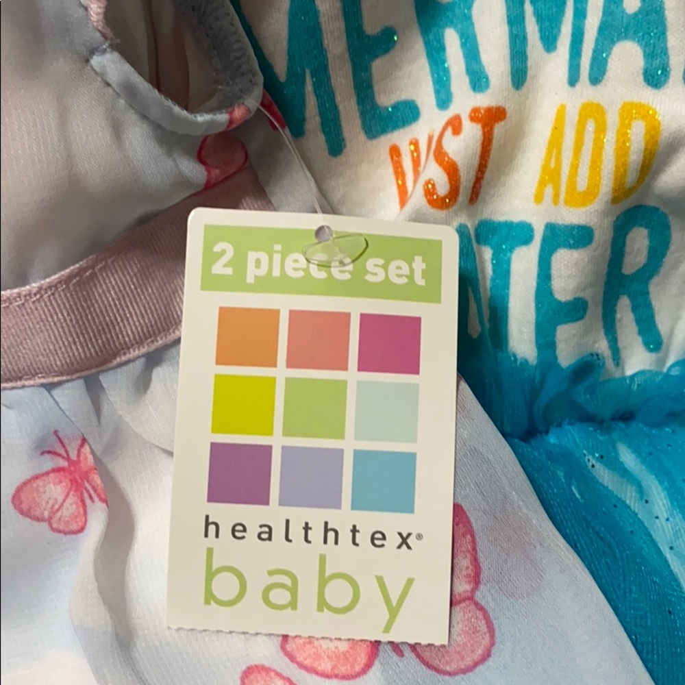 Girl’s bundle set - Picture 4 of 4